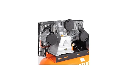 Компрессор Patriot REMEZA СБ 4/С-100 LB 75 520306345