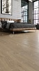 SPC ламинат Alpine Floor Easy Line Дуб Кремовый 1219,2x184,15x3 мм, ECO 3-23