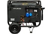 Бензиновый генератор Hyundai HY9000SE