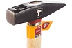 Слесарный молоток 300 г Topex 02A453