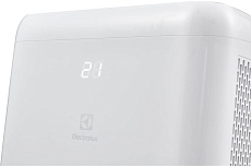 Мобильный кондиционер Electrolux Solo EACM-09 XN/N6 НС-1407228