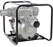 Мотопомпа бензиновая Honda WT 40 XK3 WT40XK3DE(BELG)