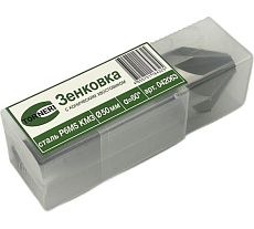 Зенковка к/х 50 мм, 60 градусов, Р6М5, КМ3 TORNERI 042063