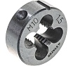 Набор плашек Stayer MASTER плашкодержатель, плашки 7шт, 8 предметов 28015-H8_z01