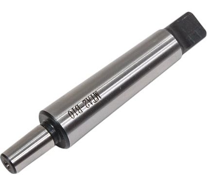 Оправка переходная MSA2/B10 с лапкой BESTE AC00600211