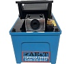 Пневмогидравлический насос AE&T 1.6 л T08009P