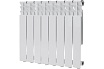 Алюминиевый радиатор Oasis ECO 500/80/8 4640039487081