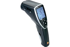 Инфракрасный термометр Testo 845