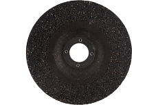 Круг зачистной Silver Т27 (125х22.23х7 мм) 3M 7100141086