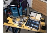 Ручной фрезер Makita RP2301FCX
