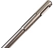 Бур Quadro (10x600 мм; SDS-plus) RENNBOHR 511060