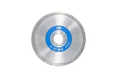 Диск алмазный сплошной (230х22.23х5x2.2 мм) SPIN 552322