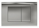 Кнопка смыва Allen Brau Liberty 9.20002.00 хром