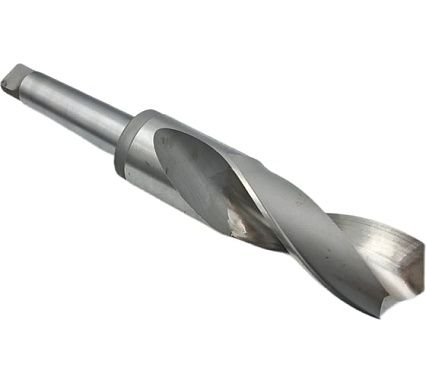 Сверло по металлу Р6М5 75х255х442 мм, к/х КМ5 TORNERI 044718