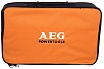 Многофункциональный инструмент AEG OMNI12CLI-152B-KIT1 4935440765