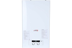 Котел газовый Protherm рысь hk 11, 10,5 квт настенный, двухконтурный, турбированный RG008O1DCMSDRP