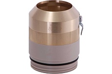 Защитный колпачок 200A-260A для HPR (аналог 220398) SIGMACUT 479602