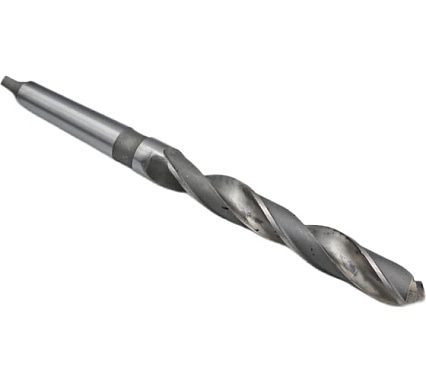 Сверло по металлу Р6М5 19.5х140х238 мм, к/х КМ2 TORNERI 045524