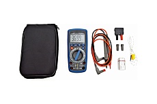 Мультиметр с функцией LCR-метр CEM DT-9931 481684
