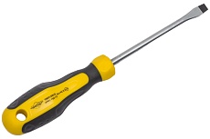 Шлицевая плоская отвертка SL6.5 100мм Aist 810510065 00-00003456
