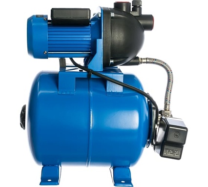 Насосная станция Калибр СВД-650П 00000044901