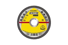 Круг отрезной по металлу универсальный (115х1.6х22.23 мм) Klingspor 340936