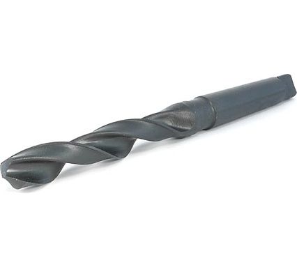 Сверло (25.5 мм; HSS; к/хв КМ3; ГОСТ 10903-77) Beltools ri.159.2343