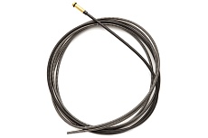 Канал направляющий MAXI (3.4 м; 1.2–1.6 мм; черный) Кедр 8004458