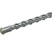 Бур с крестовой пластиной SDS-MAX 26x400 мм Pobedit 4226040