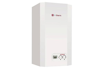 Газовый котел Hi-Therm 18 кВт 102835