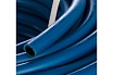 Рукав газовый синий (6.3 мм; 3 класс; бухта 40 м) HYRUBBERS СВ000002640