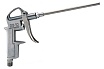 Продувочный металлический пистолет с носиком 120мм Arma DG-10-3