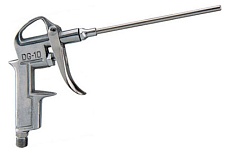 Продувочный металлический пистолет с носиком 120мм Arma DG-10-3