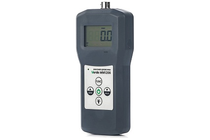 Влагомер древесины Verdo MM1206 (8 кодов, более 100 пород) MM082060