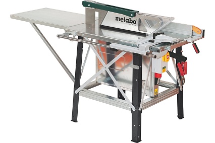 Строительная дисковая пила Metabo BKH 450 Plus-5.5 DNB 0104705000