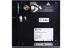 Внутрипольный конвектор STOUT SCN-1100-1124140 SCN 110.240.1400 Решетка роликовая RG008TBK1VQQEJ