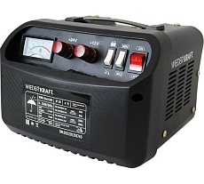Пуско-зарядное устройство Wiederkraft 12/24 в, 300а WDK-Start300