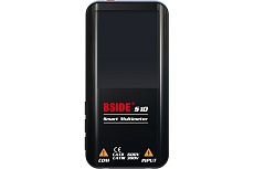 Цифровой мультиметр BSIDE с цветным дисплеем S10 064-0001