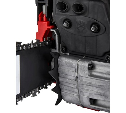 Пила цепная бензиновая Elitech ПБ 522 E1611.014.00 ДМ 205450