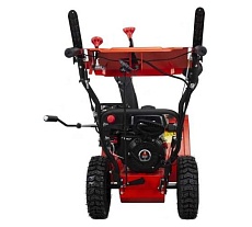 Бензиновый снегоуборщик A-iPower AS567F 41206