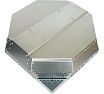 Крышный вентилятор с горизонтальным выбросом Noizzless DHA-ROOF-H 220 E2 30 4687202617043