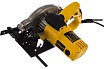 Дисковая пила Stanley SC12