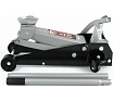 Гидравлический подкатной домкрат с педалью Matrix MASTER 51045
