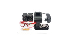 Газовый монтажный пистолет LIXIE LXJG-1+M