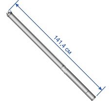 Скважинный насос A&P Ageless 3-2100/95-2/33-C AP01A06