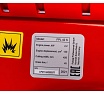 Самоходная бензиновая газонокосилка Fubag FPL 42 S 31777