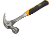 Молоток-гвоздодер JCB 450 г JHM003