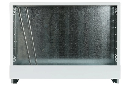 Распределительный встроенный шкаф STOUT ШРВ-4 11-12 выходов 670x125x896 SCC-0002-001112