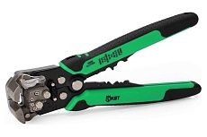 Инструмент для снятия изоляции КВТ WS-307 Практик 85198