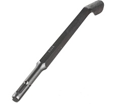 Зубило канальное (14х22х250 мм; SDS-PLUS) Harden 610395